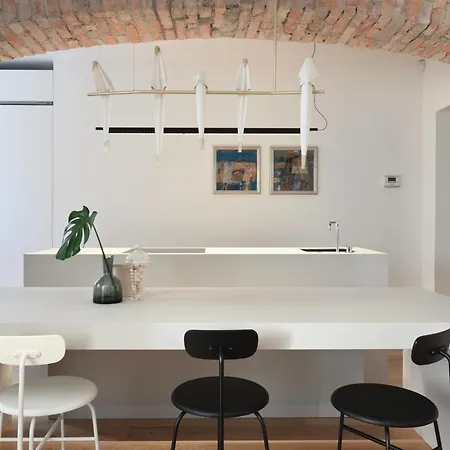 Yuki & Bal 4 Apartament